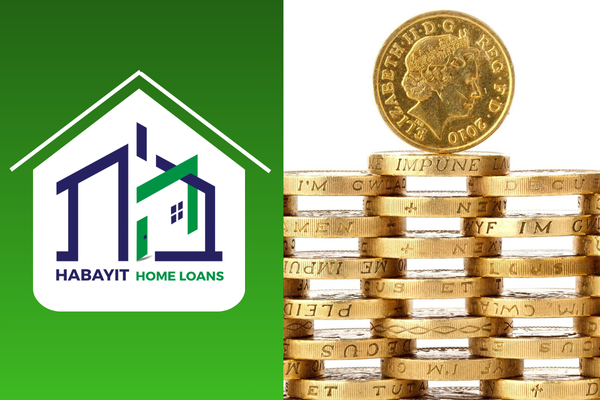 A Smarter Way to Qualify for a Mortgage—Using What You’ve Already Built