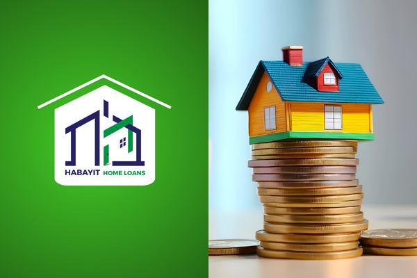 DSCR Loans — When the Property Does the Talking