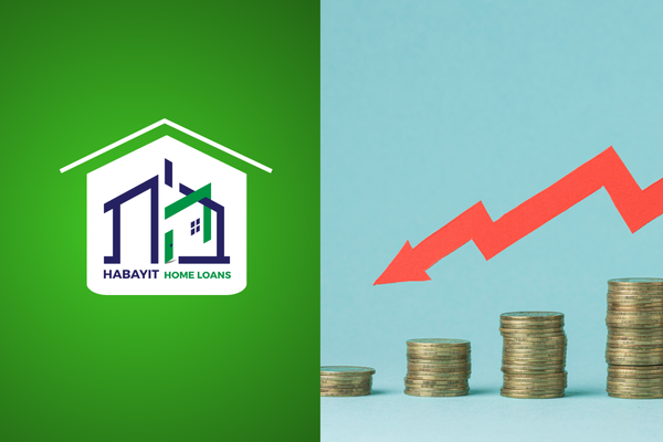 Mortgage Truths for Entrepreneurs: Why One Income Dip Isn’t a Deal Breaker