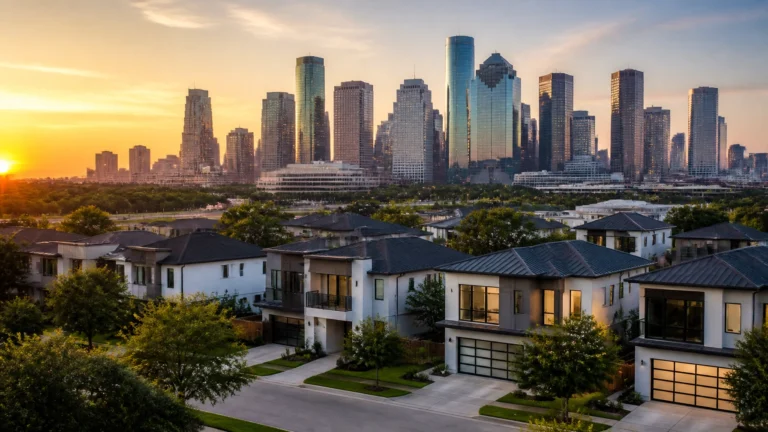 Houston DSCR Secrets Revealed: How Savvy Investors Qualify Using Only Rental Cash Flow