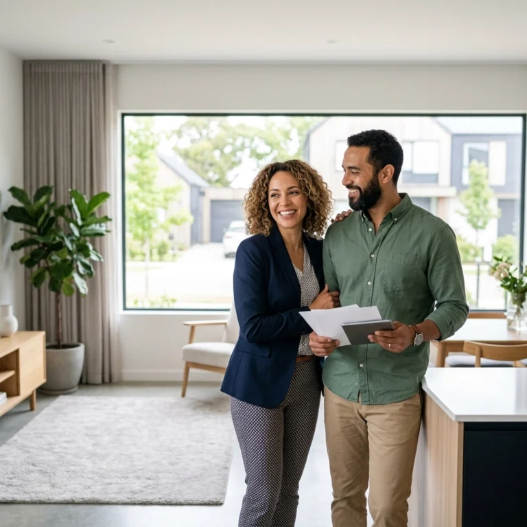 The Self-Employed Cheat Code: 10% Down, No PMI, and the ‘FAST’ Way to Your Next Home