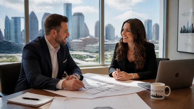 Houston DSCR Mortgage Strategy for Investors: Beyond the Rate Sheet
