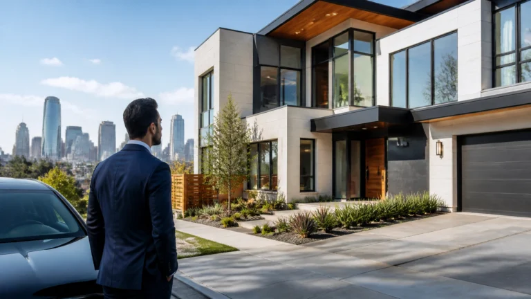 The 4 DSCR Loan Structures Houston Investors Aren’t Using (But Should Be)