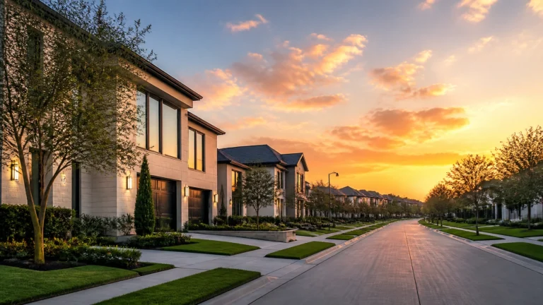Houston DSCR Mortgage Strategy for Investors