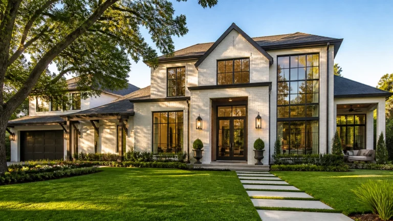Houston DSCR Mortgage Strategy for Investors