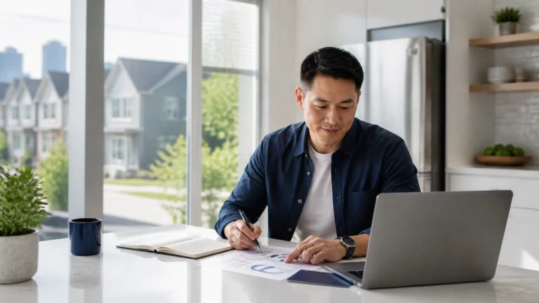 Houston DSCR Mortgage Strategy for Investors: Let the Property Qualify, Not Your Paycheck