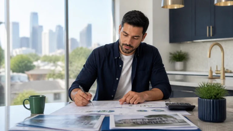 Houston DSCR Mortgage Strategy for Investors: Reading the Rent, Not the Tax Return