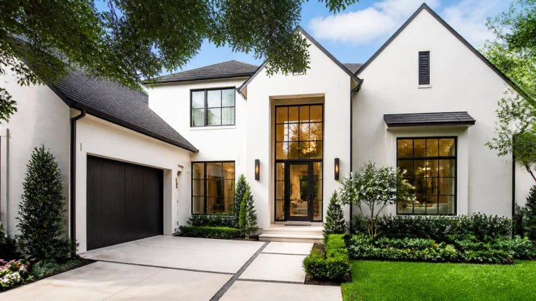 Houston DSCR Mortgage Strategy for Investors