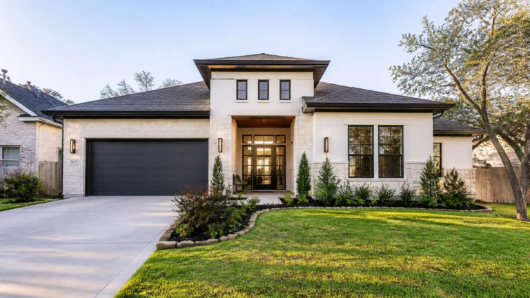 Houston DSCR Mortgage Strategy for Real Estate Investors