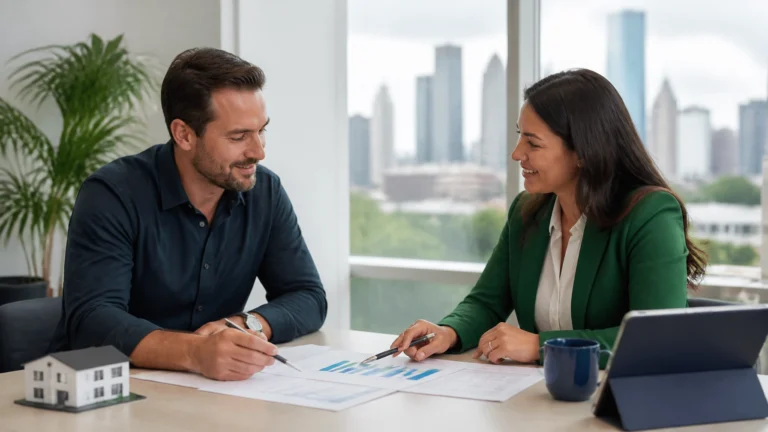 Houston DSCR Mortgage Strategy for Investors: Buy, Hold, and Compound Without a W-2